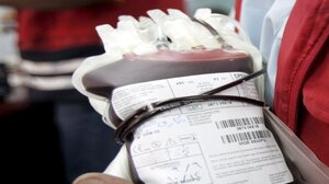 Σε απόγνωση οι θαλασσαιμικοί λόγω των σοβαρών ελλείψεων αίματος