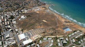 Tι θα περιλαμβάνει το master plan για το "Μικρό Ελληνικό" της Κρήτης 