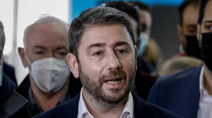 Ανδρουλάκης: Στήριξη στους αγρότες για να μην απογυμνωθεί η ελληνική περιφέρεια