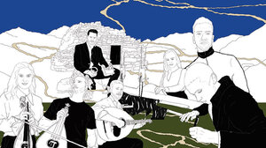 Τα Ανώγεια βγάζουν δημιουργούς!