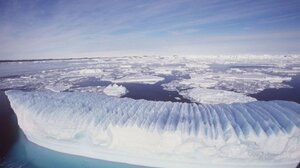 NASA: Η Αρκτική θερμαίνεται τρεις φορές περισσότερο από τον υπόλοιπο πλανήτη