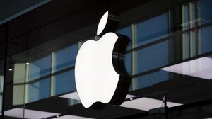 ΗΠΑ: Η Apple έγινε η πρώτη εταιρεία, με αξία πάνω από 3 τρισ. δολάρια