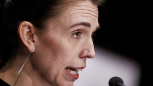 Νέα Ζηλανδία: Σε καραντίνα η πρωθυπουργός Άρντερν 