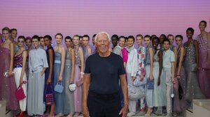 Τζόρτζιο Αρμάνι: Οι 5 πιθανοί κληρονόμοι της αυτοκρατορίας μόδας