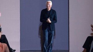 Πέθανε ο Τζόρτζιο Αρμάνι