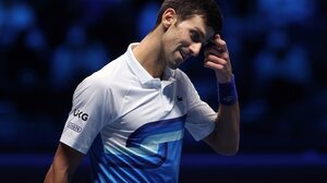 Τζόκοβιτς: Έδωσε συνέντευξη ενώ ήξερε πως είναι θετικός