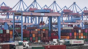 Μετ’ εμποδίων η ανάκαμψη της Γερμανίας