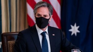 Μπλίνκεν: Οι ρωσικές δυνάμεις «πολύ δύσκολα» θα αποχωρήσουν από το Καζακστάν