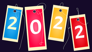  Αργίες 2022: Αυτά είναι τα τριήμερα του νέου έτους 