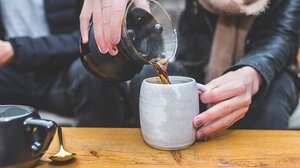 Τι πρέπει να προσέχεις όταν καθαρίζεις την καφετιέρα