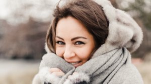 Χειμωνιάτικο σκηνικό προ των πυλών! 