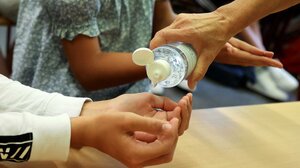 Ισραήλ: Δωρεάν self test στους μαθητές παιδικών σταθμών και δημοτικών