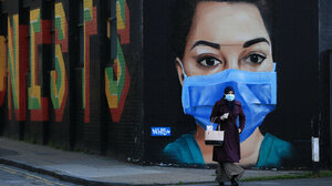 Οι προτάσεις του Ιατρικού Συλλόγου Ηρακλείου για την αντιμετώπιση της πανδημίας