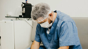 Τρεις θάνατοι από επιπλοκές του κορωνοϊού σε 24 ώρες 