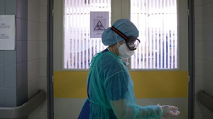 Ο κορωνοϊός μείωσε το προσδόκιμο ζωής στην Ελλάδα