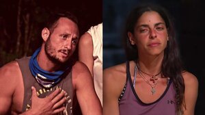 Survivor – Κατσαούνης κατά Κουρεντή: «Κοροϊδεύει εμένα και τον κόσμο»