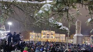 Καζακστάν: Πυροβολισμοί στο γραφείο του δημάρχου στο Αλμάτι