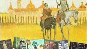 O Δον Κιχώτης, ένα κλασσικό έργο που κυκλοφόρησε σαν σήμερα πριν 417 χρόνια! 