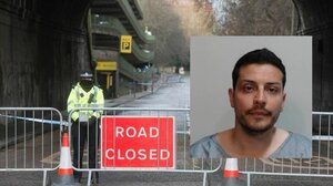 Ένοχος για τρομοκρατικό αδίκημα στο Εδιμβούργο, 35χρονος Κρητικός