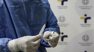 ΕΟΔΥ: Τα σημεία για δωρεάν rapid tests, την Κυριακή