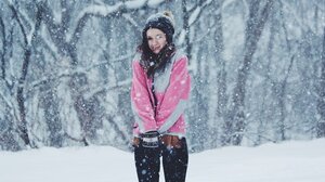 Συμβουλές για να προστατεύσετε την επιδερμίδα σας από το κρύο