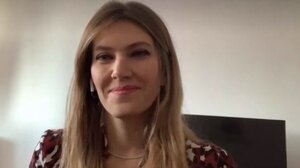  Εύα Καϊλή: Δεν επεδίωξα να κάνω γνωστή τη σχέση μου και την εγκυμοσύνη μου 