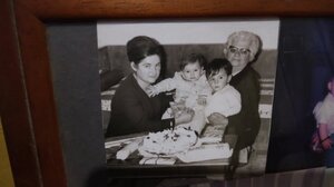 Ο νέος Αρχιεπίσκοπος Κρήτης σε παιδική ηλικία!