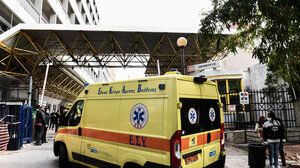 Διασπορά στον Ευαγγελισμό: Οριακή η κατάσταση