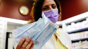 Self test σε έλλειψη λίγο πριν την επιστροφή στα σχολεία