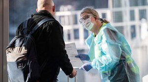 Οι εμβολιασμένοι θα επιβραδύνουν την κυκλοφορία της Όμικρον 2