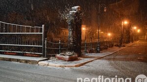 Σε κατάσταση έκτακτης ανάγκης κηρύχθηκαν τρείς δήμοι της ΠΕ Φλώρινας