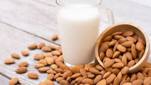 Απώλεια βάρους: Μπορεί μια χούφτα αμύγδαλα την ημέρα να σας βοηθήσει να χάσετε κιλά