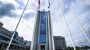 Gazprom: Σε ιστορικά χαμηλά επίπεδα τα αποθέματα υπόγειας αποθήκευσης φυσικού αερίου στην Ευρώπη