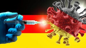 Γερμανία: Άμεση εισαγωγή υποχρέωσης εμβολιασμού των ενηλίκων ζητούν οι νοσοκομειακοί γιατροί