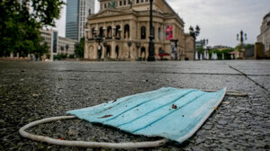 Γερμανία: Περισσότερα από 78.000 νέα κρούσματα - 235 θάνατοι το τελευταίο 24ωρο 