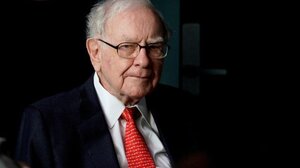  Μπάφετ για δασμούς: Το εμπόριο δεν πρέπει να είναι όπλο