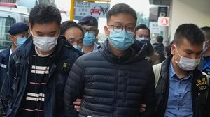 Χονγκ Κονγκ: Τρίτο ανεξάρτητο μέσο ενημέρωσης ανακοινώνει την αναστολή της λειτουργίας του