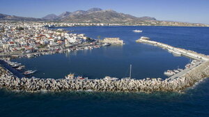 Όλα έτοιμα για τη «Λευκή νύχτα» στην Ιεράπετρα 