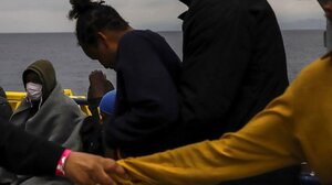 Ασφαλείς στη Σικελία 440 διασωθέντες μετανάστες