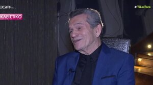 Γιώργος Μαργαρίτης: «Το καλάμι όλοι το έχουν καβαλήσει»
