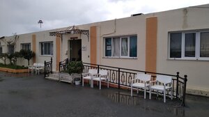 Ζεστό καταφύγιο το Κέντρο Αστέγων, στην κακοκαιρία