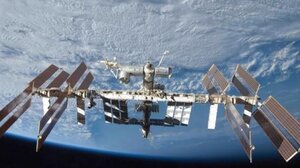 Διαστημική» συνάντηση με τον αστροναύτη Ματίας Μάουρερ και με τη «συμμετοχή πολιτών»