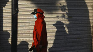 Ρεκόρ νέων κρουσμάτων στην Ανατολική Ευρώπη εξαιτίας της Όμικρον 