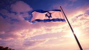 Ισραήλ: Εκτός από ρουκέτες... σειρήνες θα ηχούν και για σεισμούς	