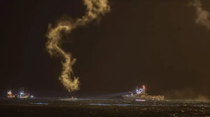 Ισραήλ: Συνετρίβη ελικόπτερο της αεροπορίας ναυτικού - Νεκροί δύο χειριστές