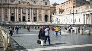 Ιταλία: 434 νέοι θάνατοι από τον κορωνοϊό σε ένα 24ωρο