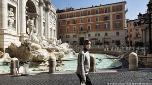 Ιταλία: Τρία τα κρούσματα της ευλογιάς των πιθήκων στη χώρα