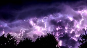 Καταιγίδες, μετά από τα χιόνια, την Κυριακή στην Κρήτη