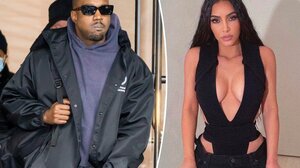 Κιμ Καρντάσιαν: Αποκαλύψεις – σοκ για τον γάμο της με τον Κάνιε Γουέστ 