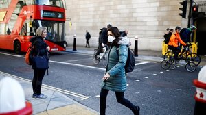 Κορωνοϊός: Πάνω από 150.000 νεκροί από την αρχή της πανδημίας στη Βρετανία